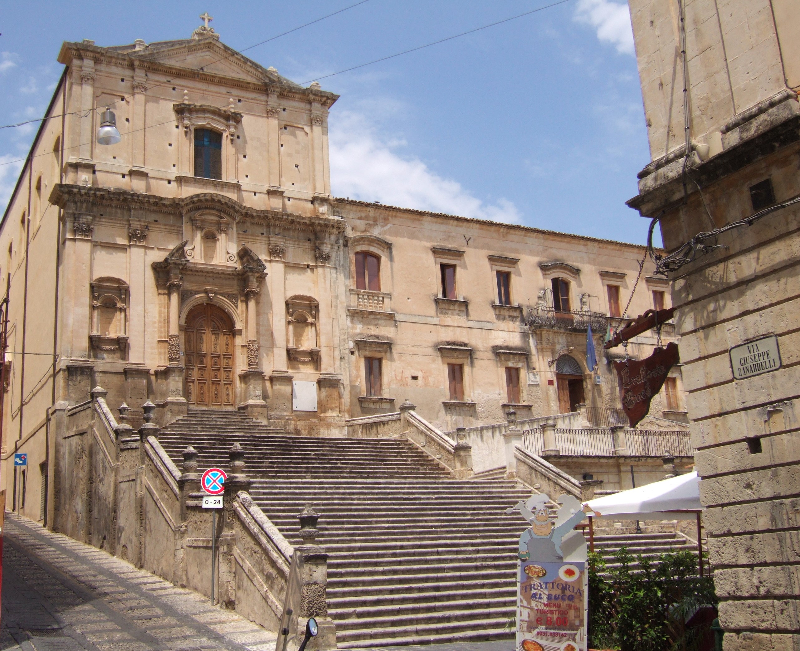 Sicily, Italy